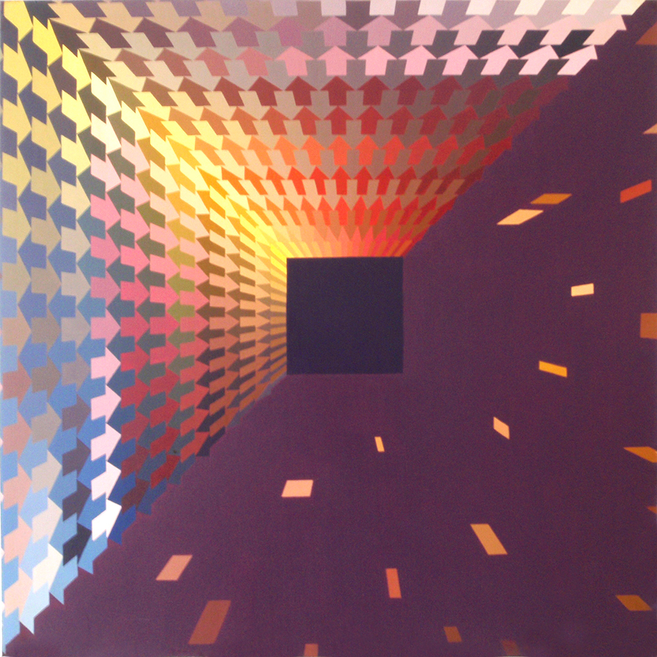 rayonnement